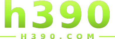 h390 logo